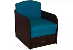 Кресло-кровать Юлечка Выкатной 