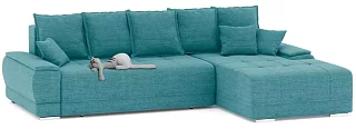 Диван угловой Нордвикс