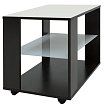 Стол журнальный Бьюти Стайл 5, Белый