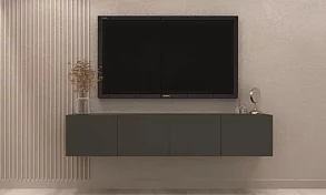 Тумба под ТВ Бастион 2.0 м