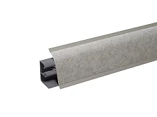 Плинтус для столешницы АР-740 Бежевый 