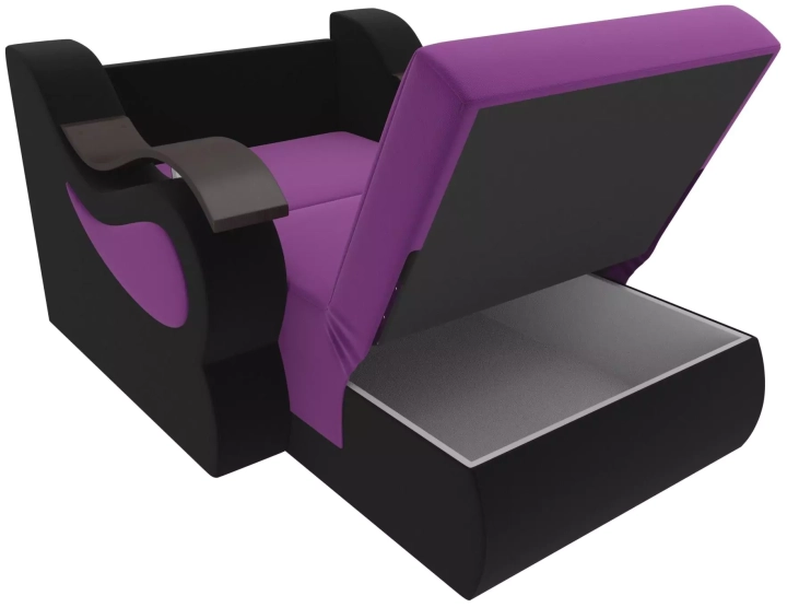 Кресло-кровать Меркурий Дизайн 13-6