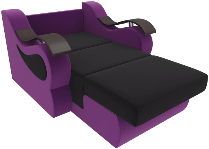 Кресло-кровать Меркурий Дизайн 11-5