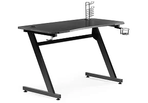 Офисная мебель Master 2 black