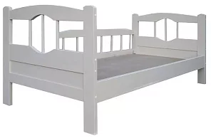 Кровать Ника 