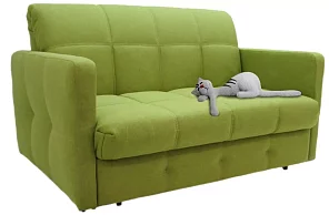 Прямой диван Виа-11 Аккордеон 