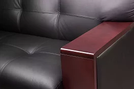 Прямой диван Боссо