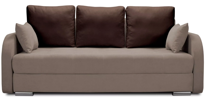 ф128 Прямой диван-кровать Саванна дизайн 3 1