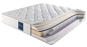 Матрас Дримлайн King Tradition Soft TFK