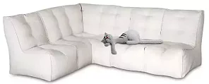 Угловой диван Shape Без механизма 