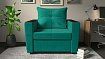 Кресло-кровать Майами (Дубай), Зеленый
