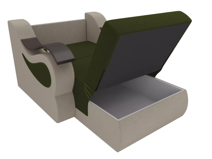Кресло-кровать Меркурий Дизайн 14-6