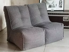 Модульный диван Shape Без механизма 