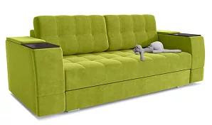 Прямой диван Риф