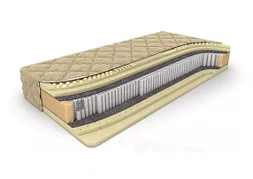 Матрас Дримлайн Relax Massage S2000