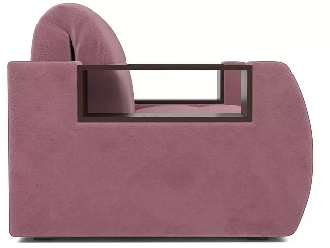 Кресло-кровать Барон №3, Розовый