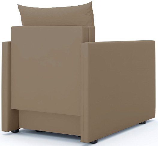 Кресло Хант, Коричневый