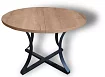 Стол S-178, Коричневый