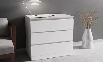 Комод Мальм МФ