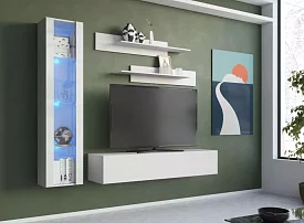 Модульная гостиная Point (Поинт)