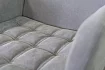 Кресло Валери, Серый