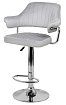 Стул Чарли, Серый