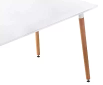Стол Стол 110 Белый