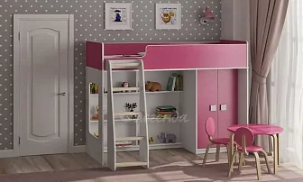 Кровать чердак Легенда Кровати без механизма