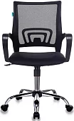 Кресло Сти-Ko44 SL Черный