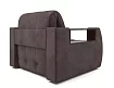 Кресло-кровать Барон №3, Коричневый