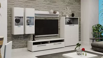 Гостиная Наоми №1