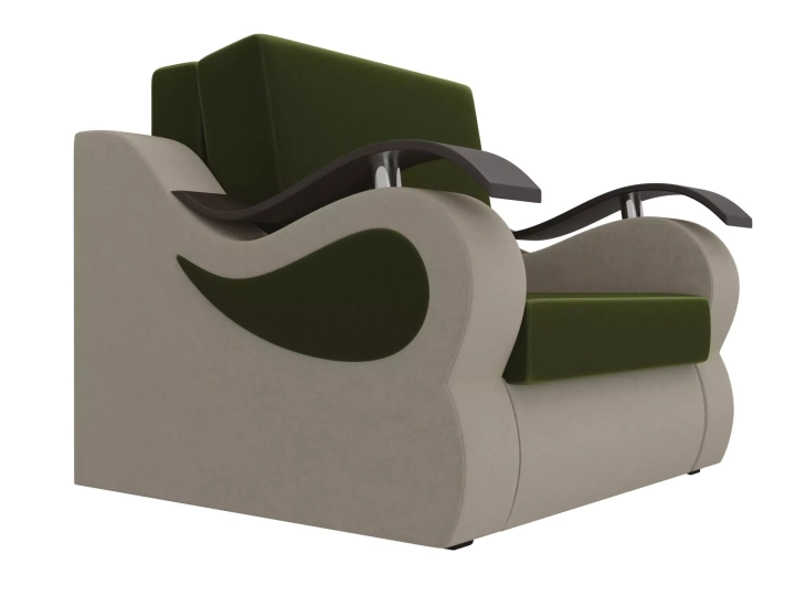 Кресло-кровать Меркурий Дизайн 14-4