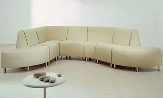 Модульный диван Микс Без механизма