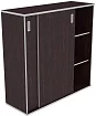 Шкаф-купе средний Стайл, Бежевый