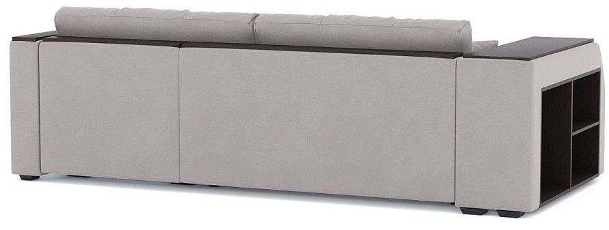 Угловой диван Брюссель, Бежевый