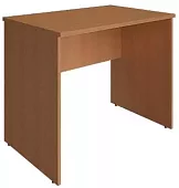 Письменный стол Рива С Белый 