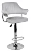 Стул Чарли, Серый