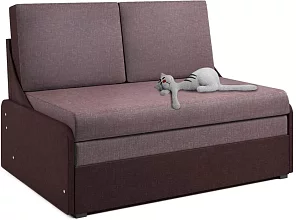 Прямой диван Уют-2 Раскладушка 
