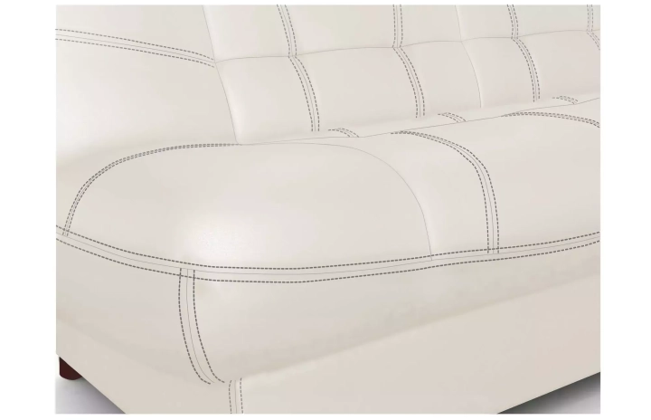 Кожаный диван Релакс (Оскар) дизайн 2 5