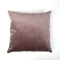 Подушка Дримлайн Jazz sweet lilac 45х45