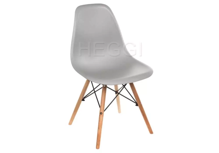 Стул Eames, Серый