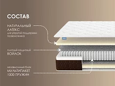 Матрас Димакс Мега