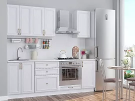 Кухня Шале