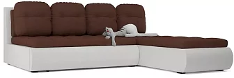 Угловой диван Кормакоф Дельфин