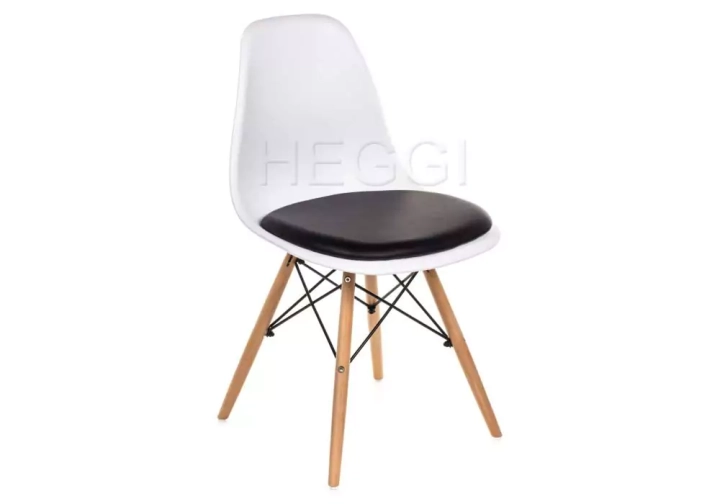 Стул Eames, Белый