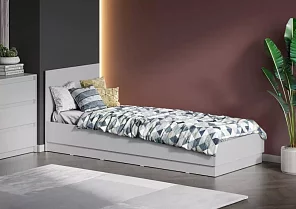 Кровать Айден КР06-800 Кровати без механизма 