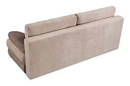 Прямой диван Фиджи-Люкс Софт Модель 5
