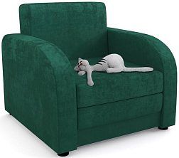 Кресло-кровать Малютка Раскладушка 