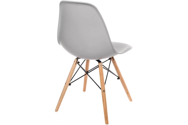 Стул Eames, Серый