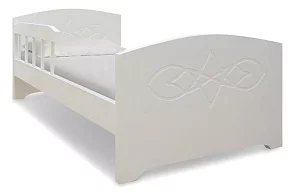 Кровать Жанна 